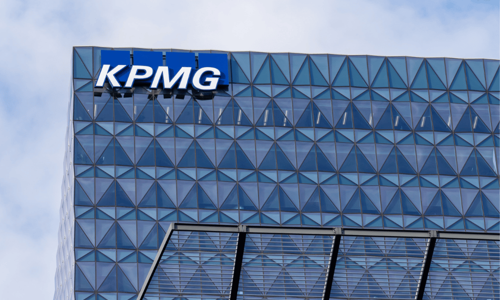 Fired COO takes KPMG to NSW Supreme Court over lost entitlements