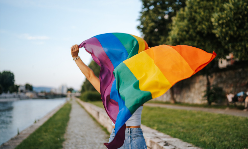 Clayton Utz collaborates with KPMG to publish LGBTIQ+ inclusion guide