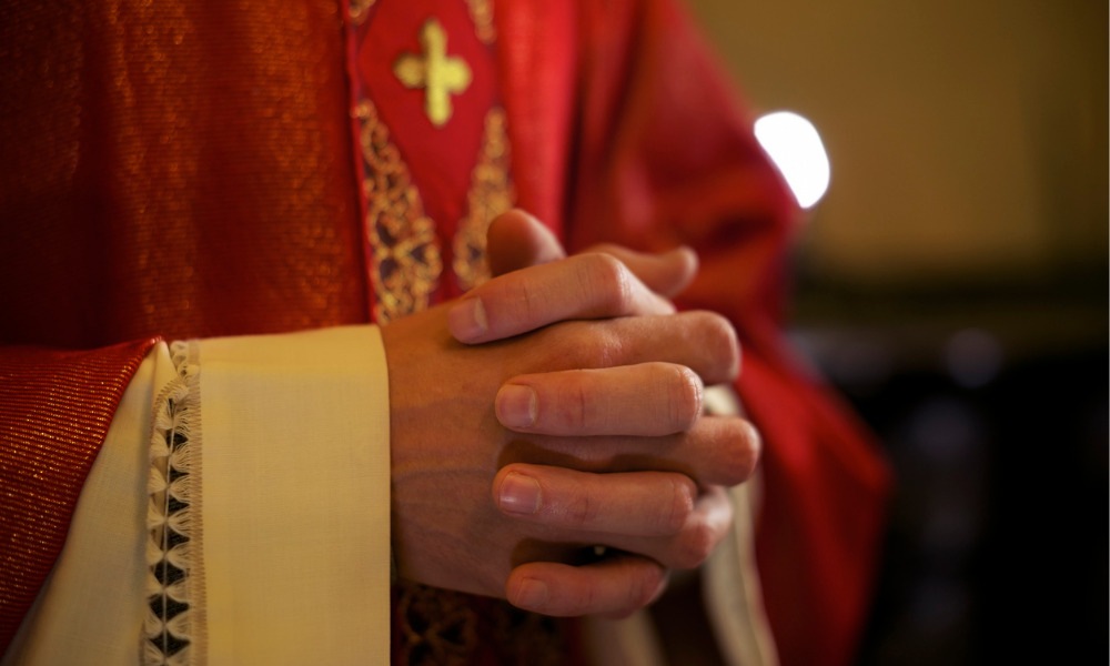 Victorian Supreme Court rejects Catholic Church bid to duck liability in landmark call