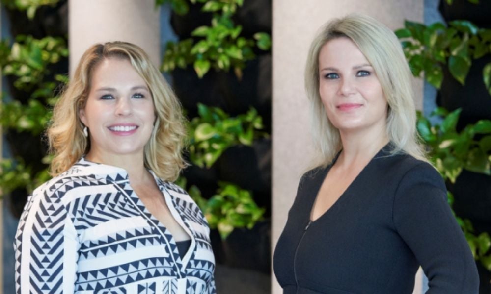 Two former in-house counsels join Wotton + Kearney partnership