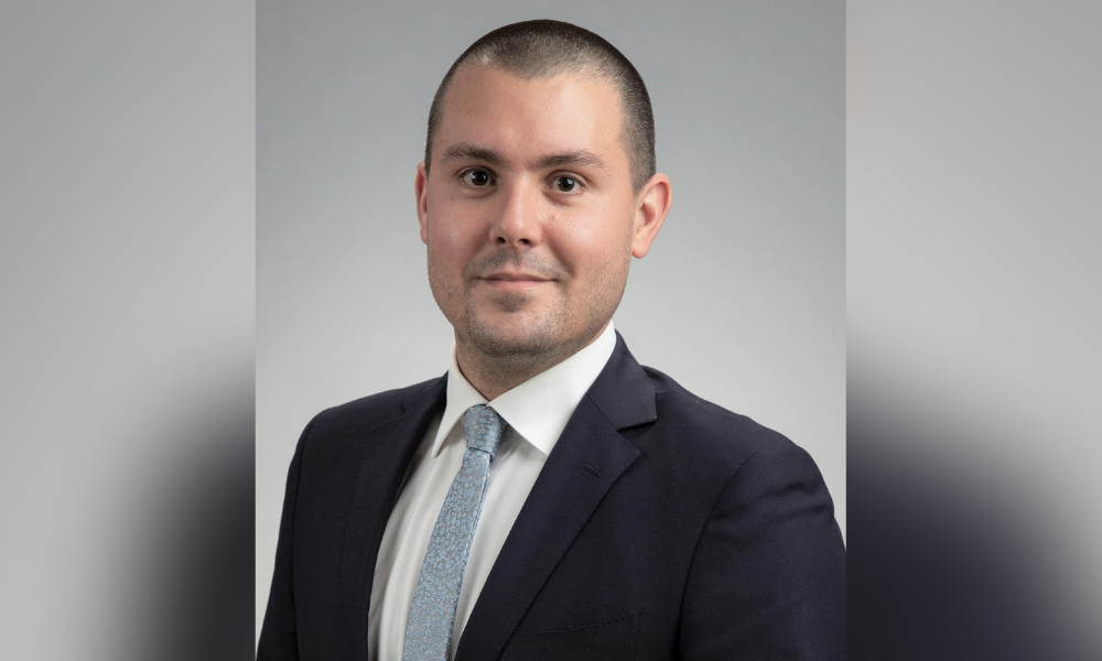 Global firm Herbert Smith Freehills hires Rupert Baker back as a partner in Singapore