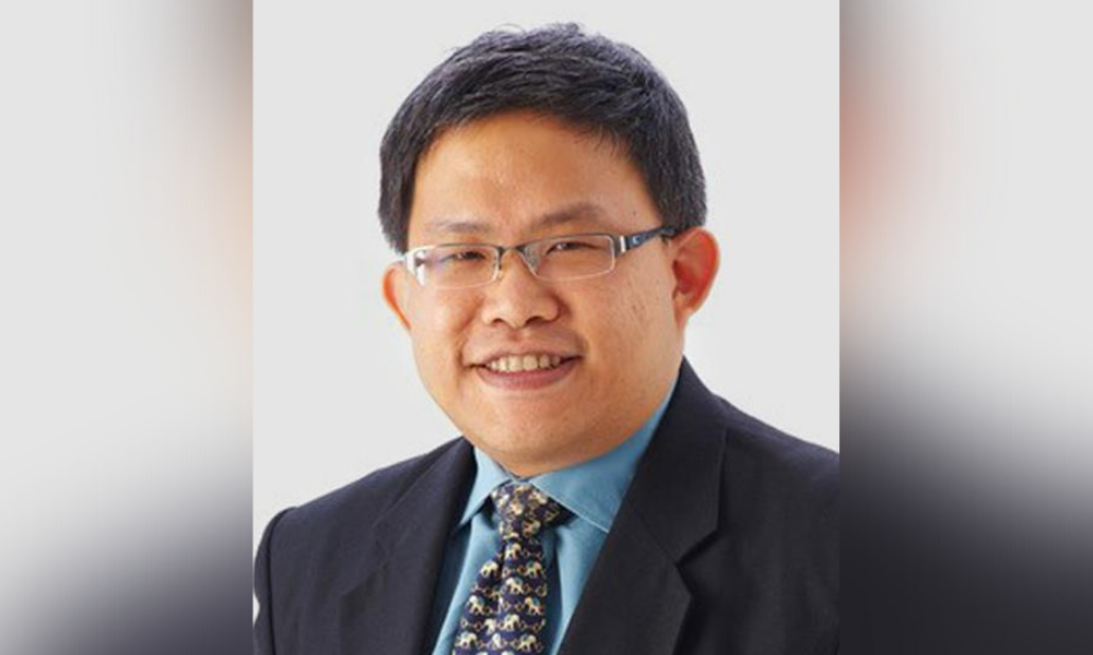 Reed Smith appoints Bryan Tan as partner in entertainment and media group in Singapore