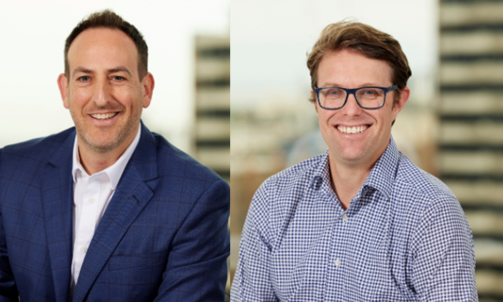 Hall & Wilcox nabs partners from White & Case, Holding Redlich