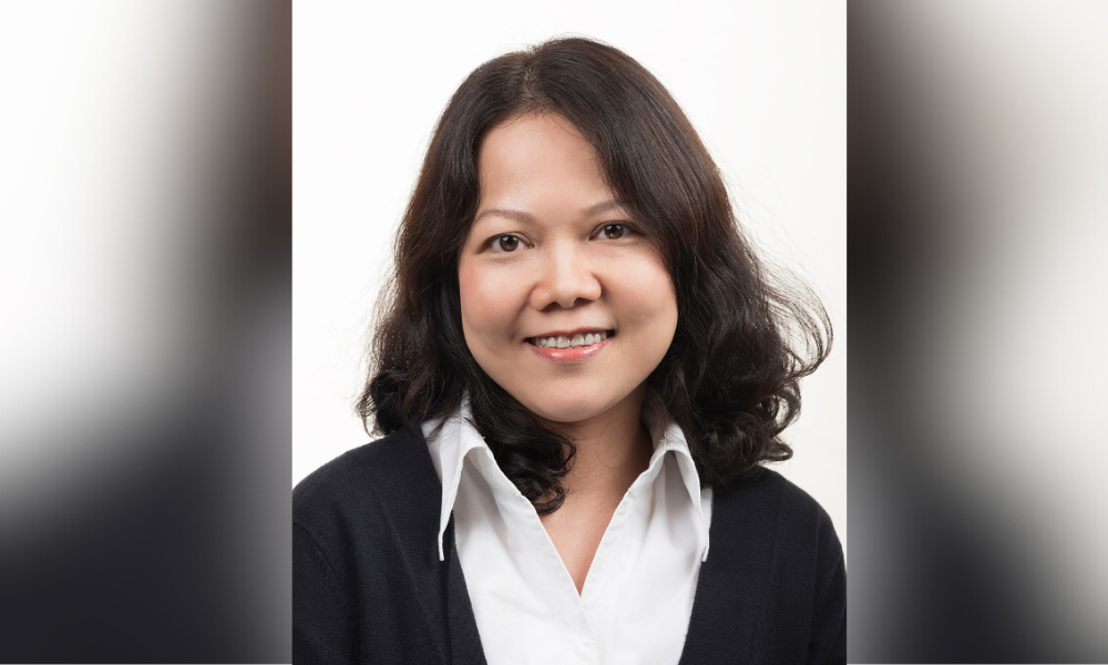 Baker McKenzie appoints Oanh Nguyen as managing partner in Vietnam ...