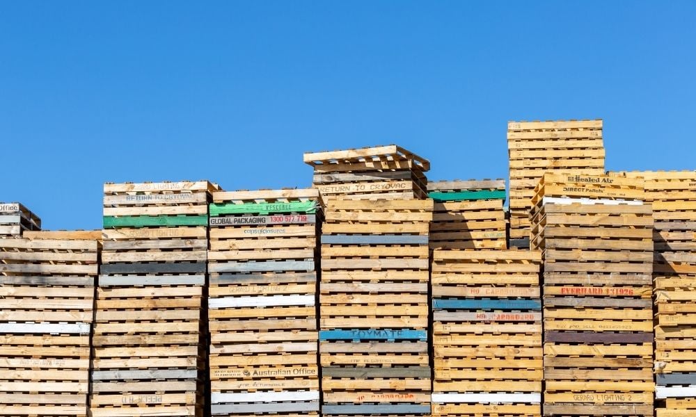 Russell Kennedy advises on acquisition of Australia’s biggest wooden pallets manufacturer