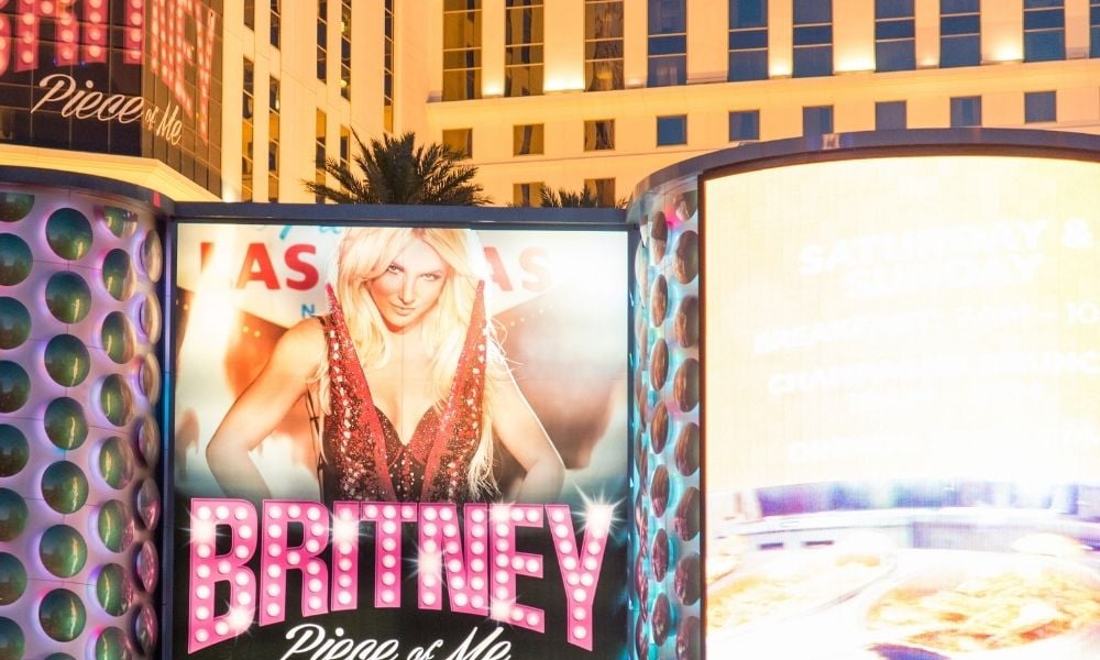 LA court sides with Britney Spears in conservatorship battle