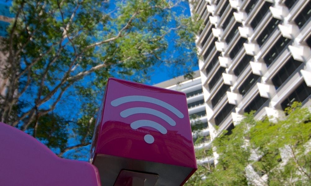 Clifford Chance guides financing of $2.8bn investment in Telstra business
