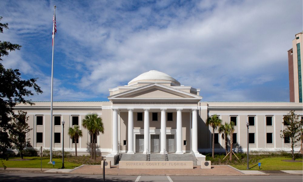 Florida Supreme Court slams Miami company for unauthorised practice of law