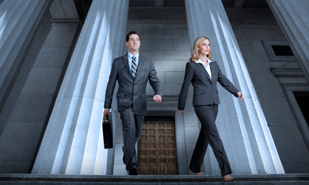 More than half of lawyers under 40 plan to leave role in the next five years: IBA report