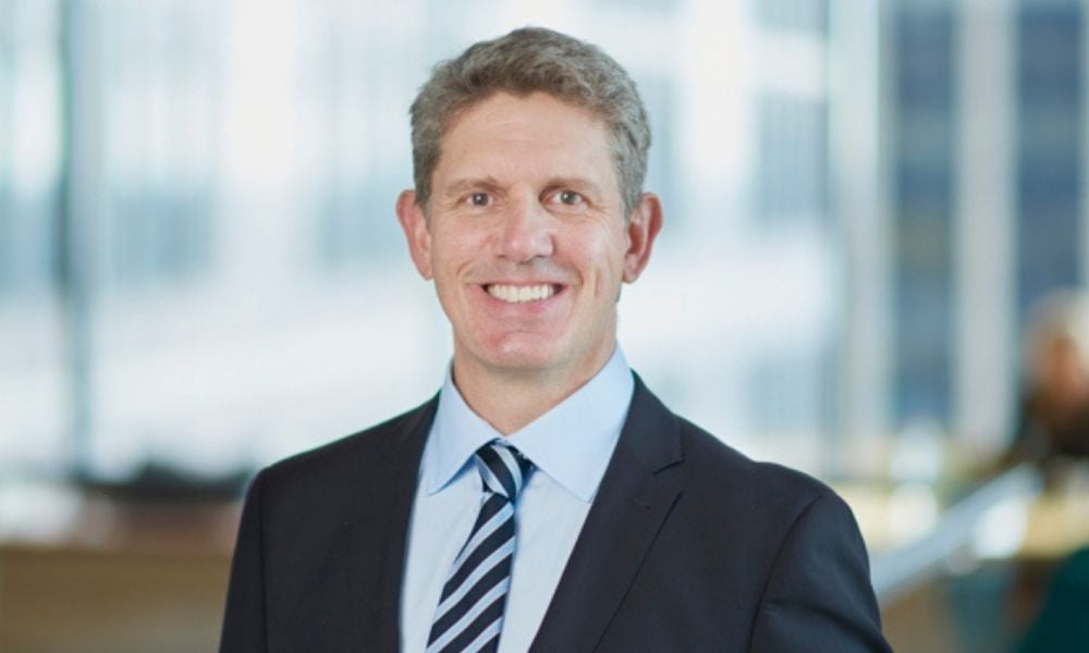 Brisbane managing partner to chair MinterEllison