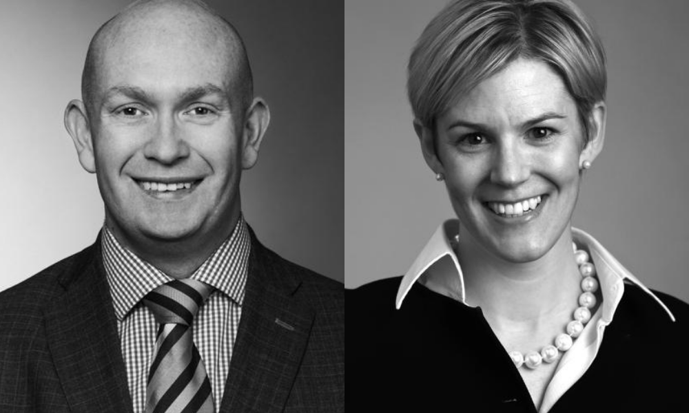 HSF names joint managing partners for global EIRS practice