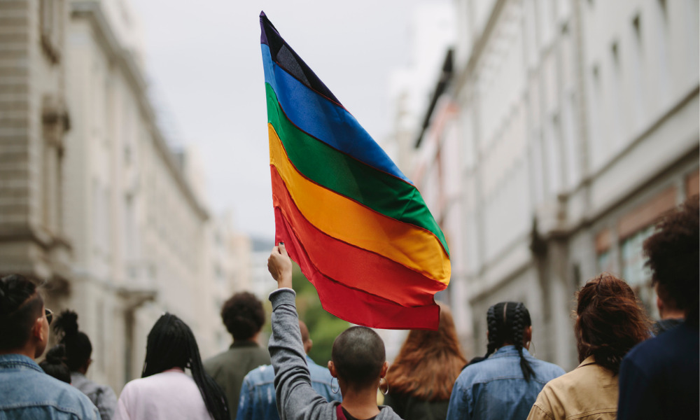 NSW government launches judicial inquiry to address LGBTIQ hate crimes