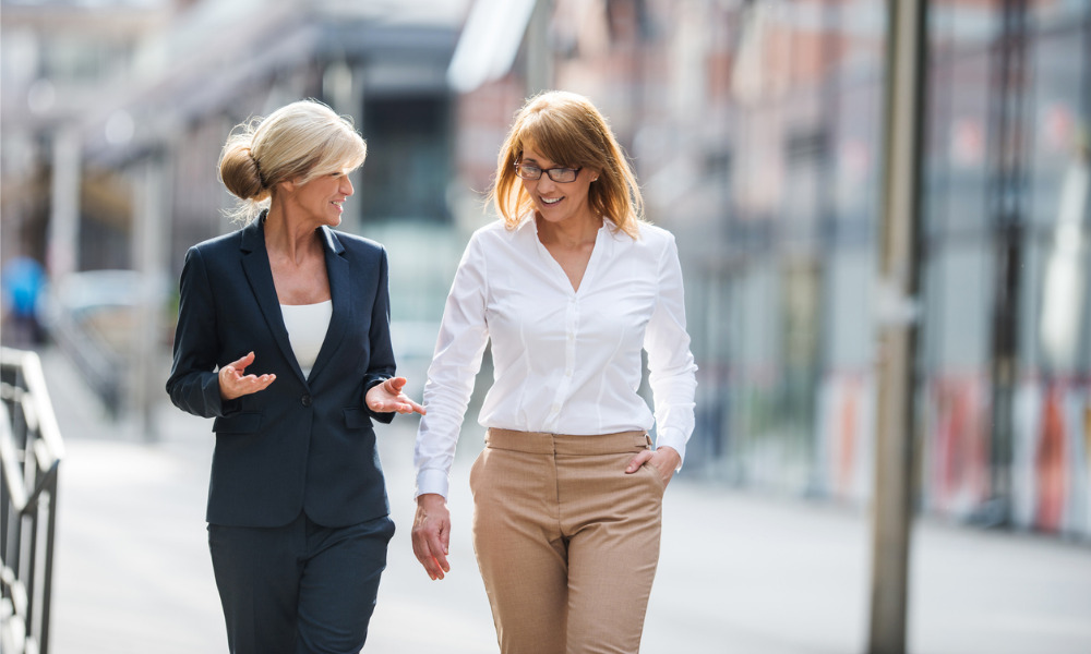 ACT Bar Association welcomes first female president