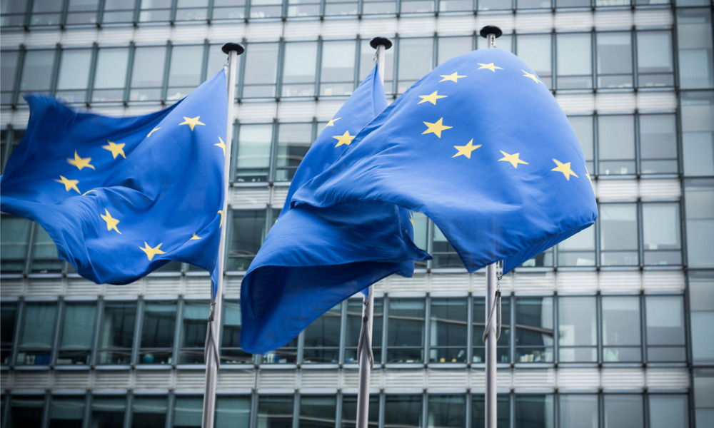 Changes to EU law could have ‘devastating impact’ on legal certainty in UK – Law Society