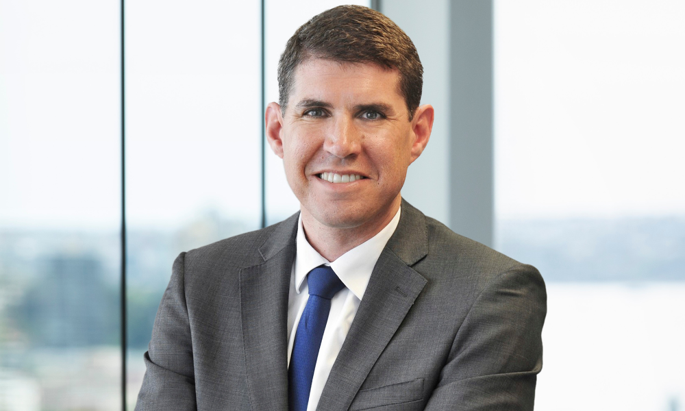 SPB welcomes new managing partner for Sydney