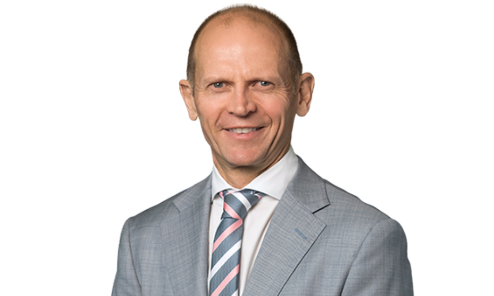 New regional managing partner to lead K&L Gates Australia
