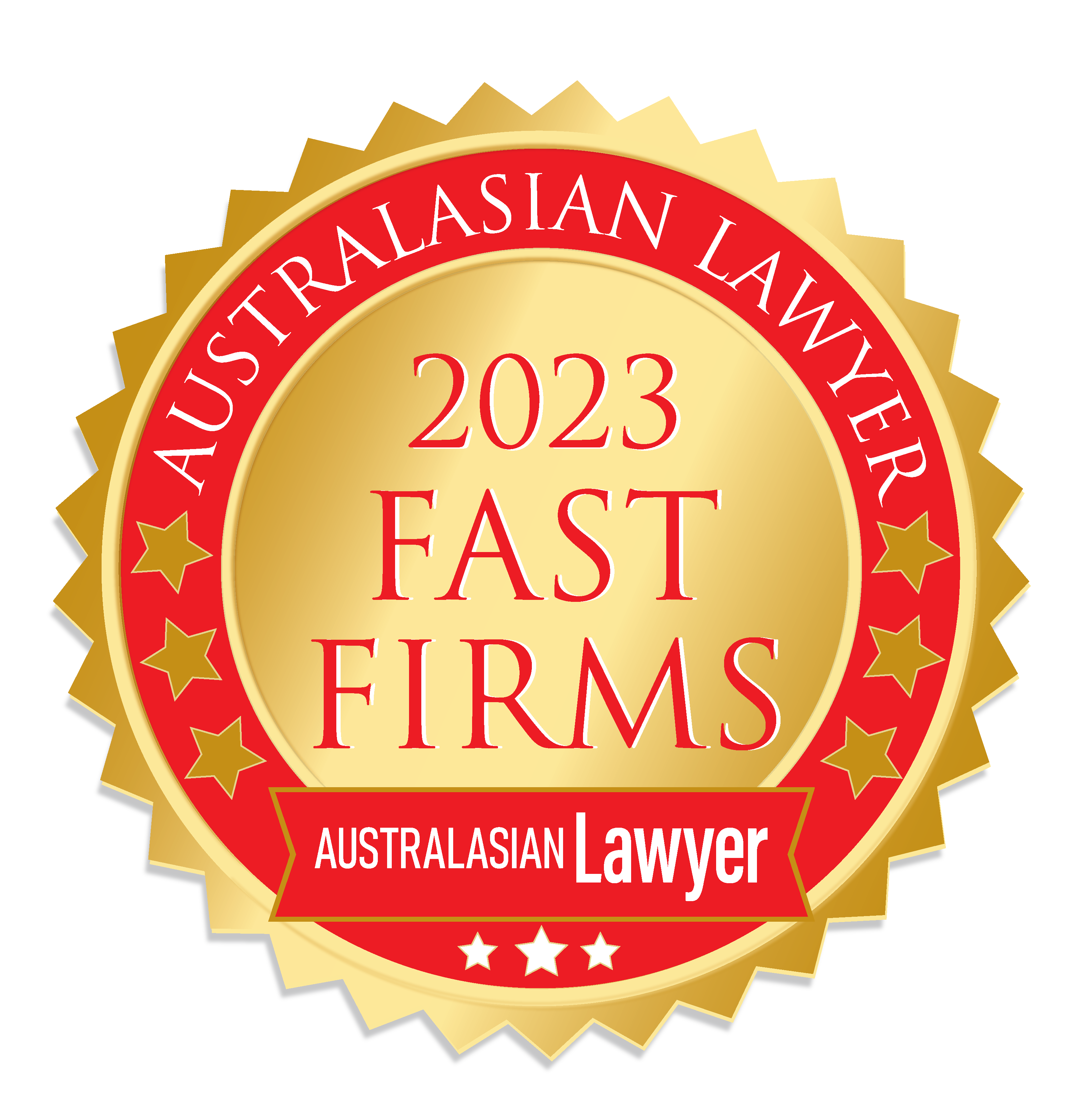 The Fastest-Growing Law Firms in Australia | Fast Firms 2023