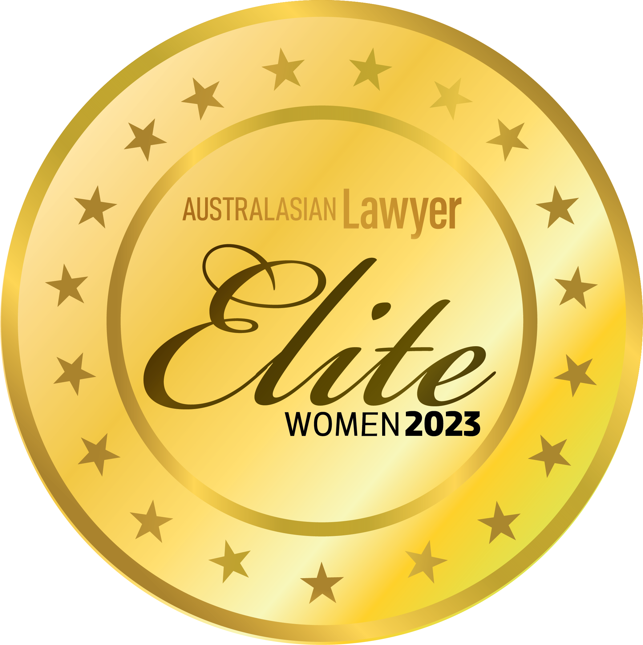 The Leading Female Lawyers in Australia | Elite Women 2023