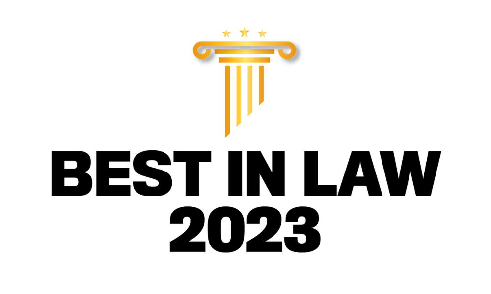 Global Best In Law 2023