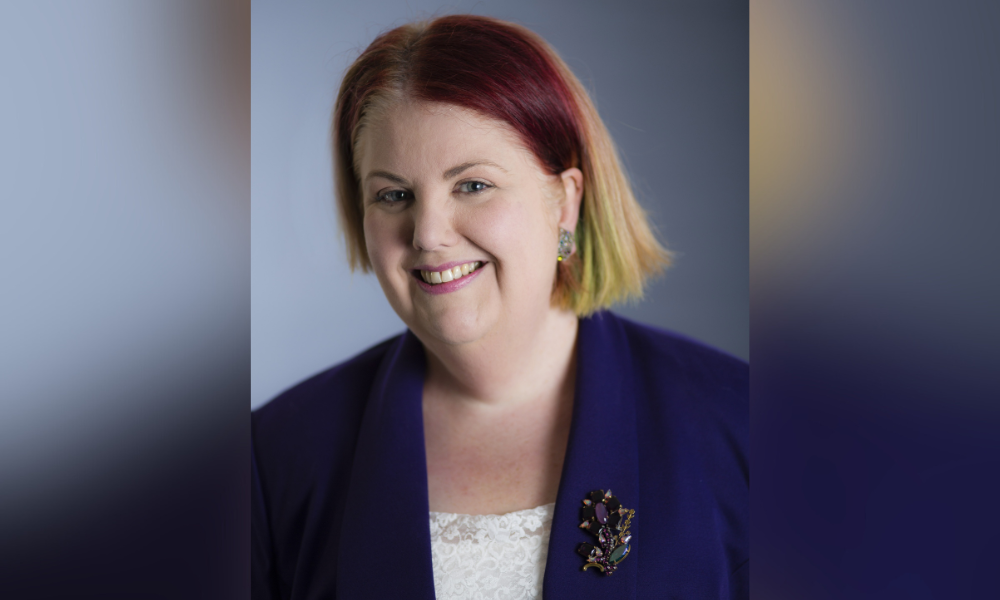 Holding Redlich appoints new partner in Canberra