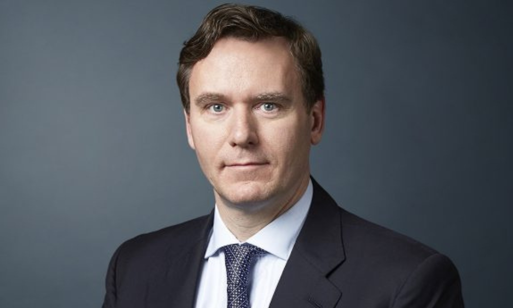 Gavin MacLaren to remain Corrs senior partner and CEO