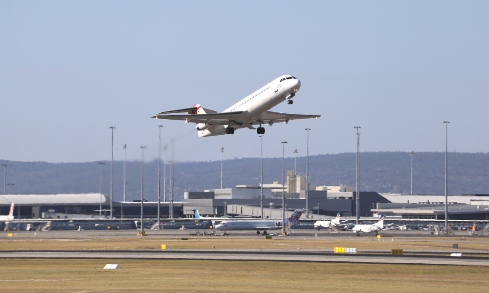 DLA Piper helps Perth Airport land $5bn Qantas deal