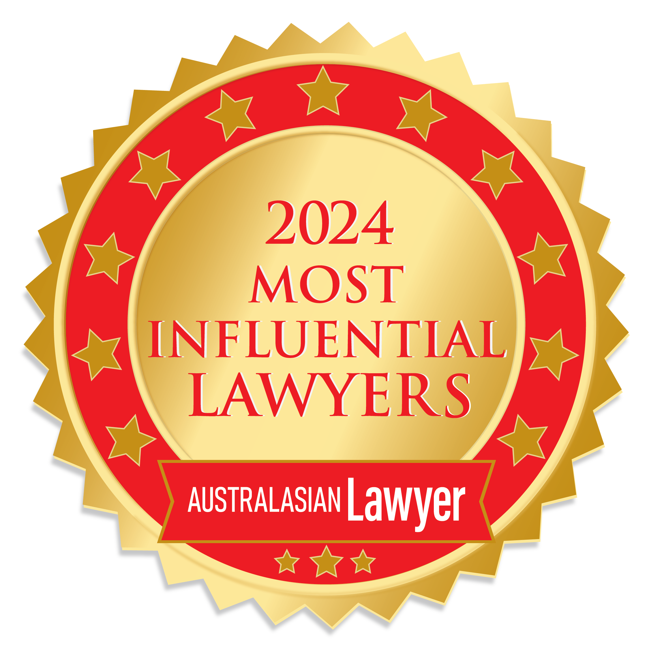 The Most Influential Lawyers in Australia | Most Influential Lawyers