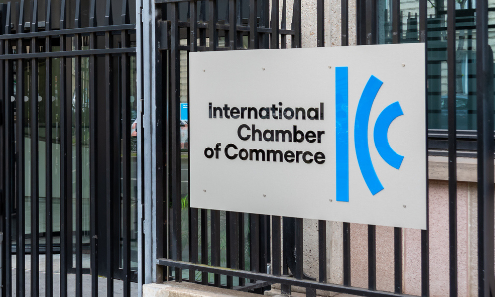 White & Case partner among new vice-chairs for ICC arbitration and ADR commission
