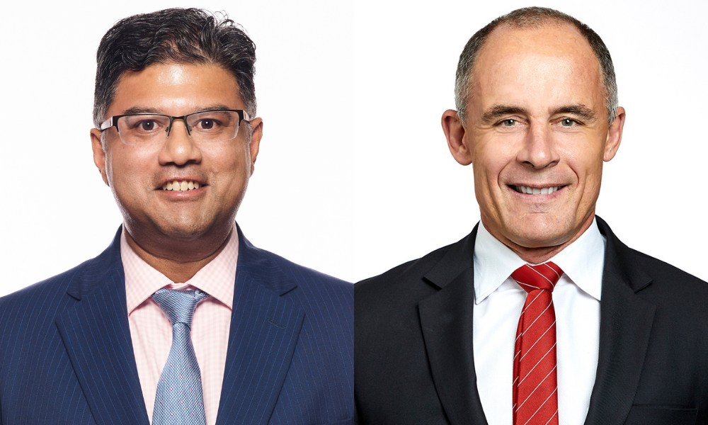 New state managing partners pump up Holding Redlich’s leadership