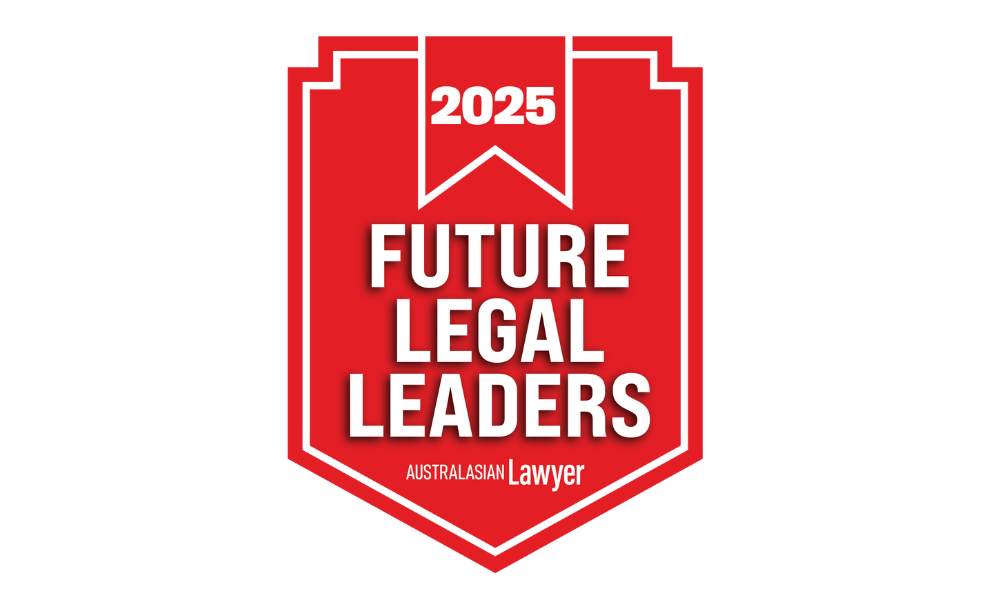 The Best Young Lawyers in Australia 35 and Under | Future Legal Leaders 2025