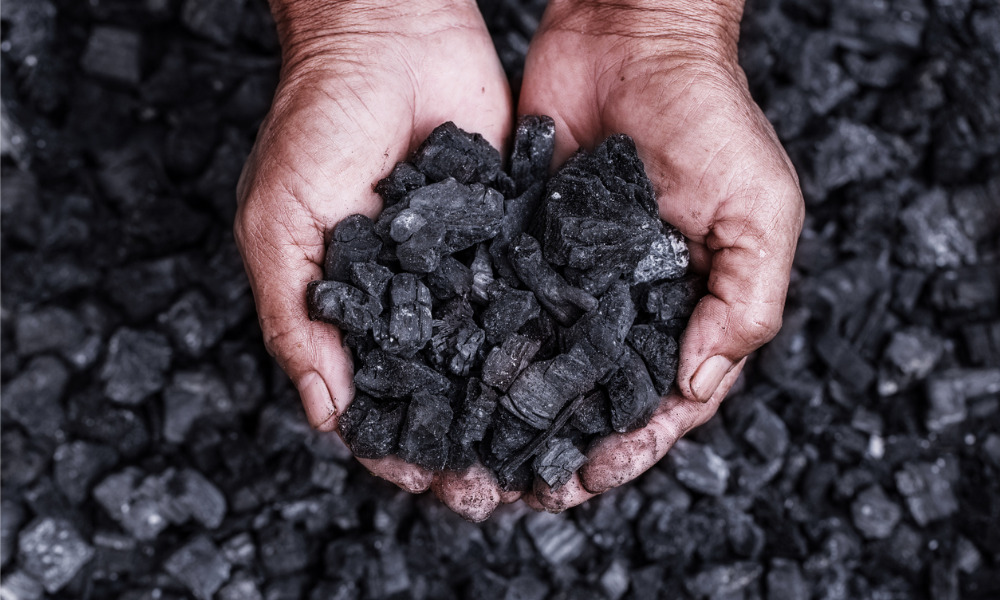 As world leaders convene for COP26, new bill would ban coal to reduce climate impact