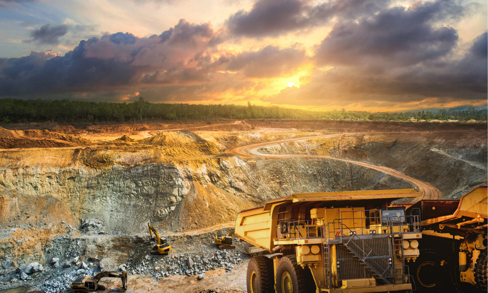 G+T helps Develop Global secure $400m mining contract