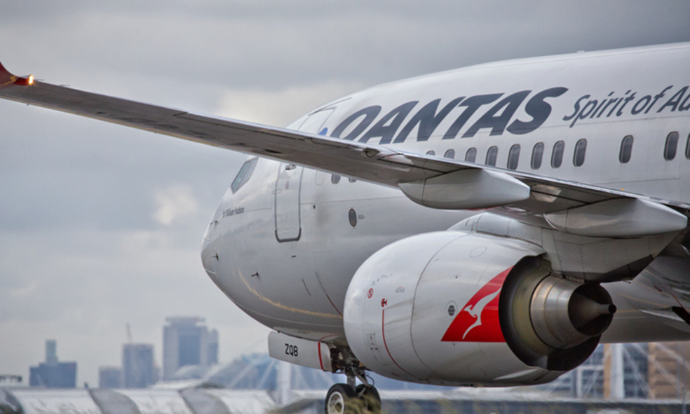 Qantas to acquire majority stake in Alliance Aviation Services with JWS' help