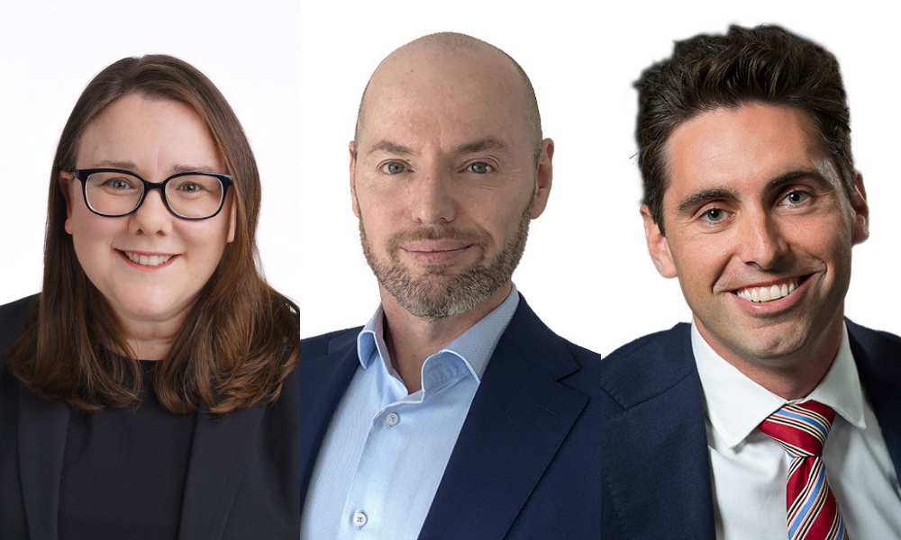 NRF Australia elevates 36 to senior roles in latest promotions cycle