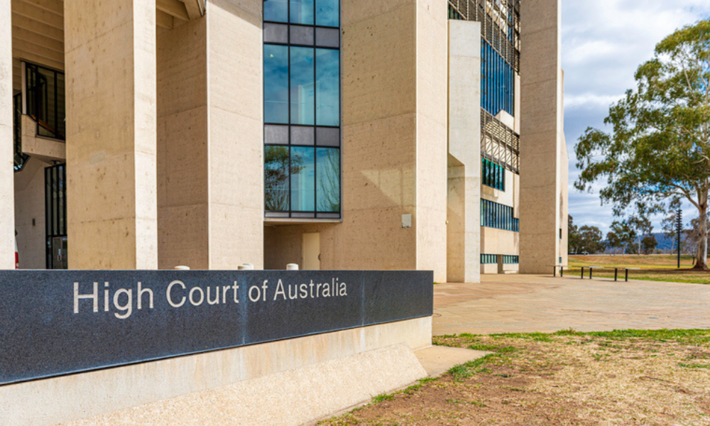 High Court junks bid to exclude non-Australian resident shareholders from BHP class action