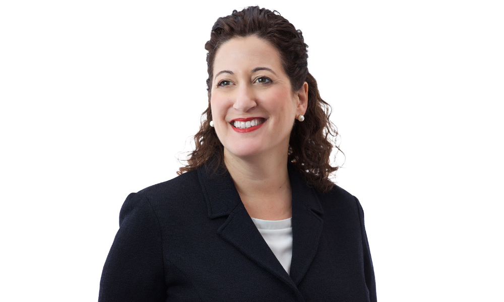 King & Spalding adds global investigations partner Olivia Radin in New York