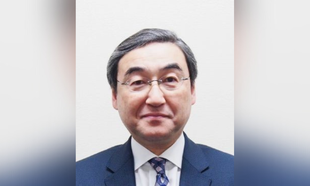 Former Japan FTC secretary general joins Baker McKenzie