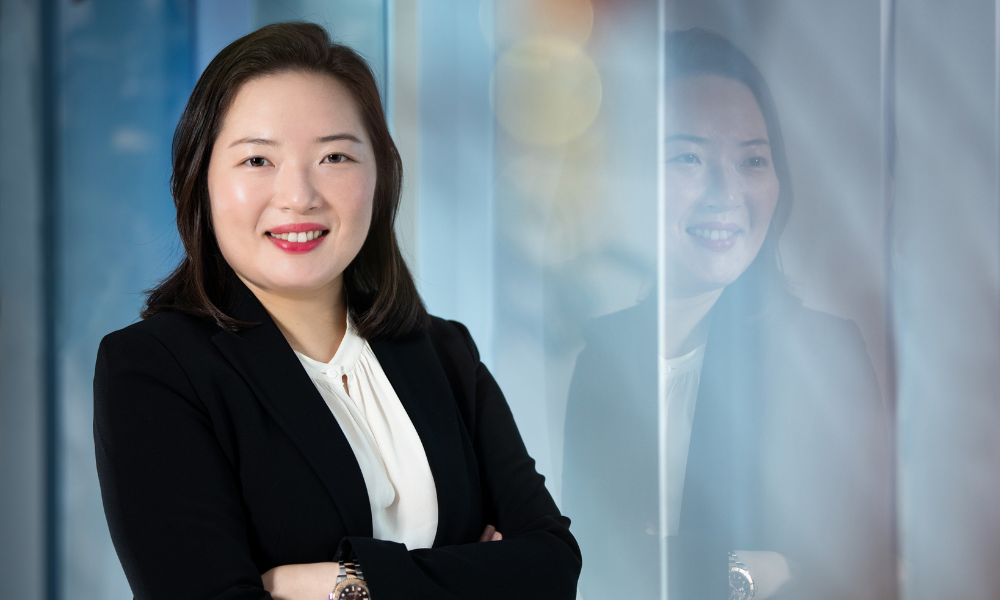 Dechert names new managing partner for HK office