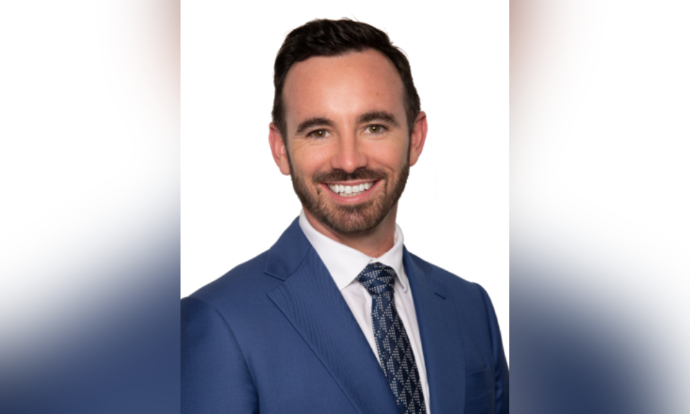 Gilchrist Connell boosts Perth office with promotion of new principal