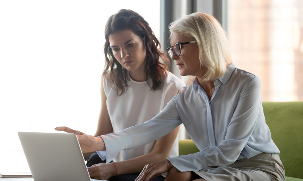 Women in Australia's legal profession who stand tall in 2022