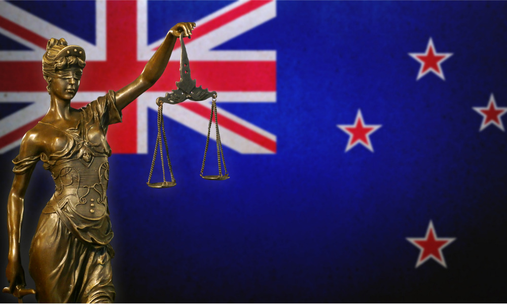 Australian government continues to seek inputs on proposed federal judicial commission