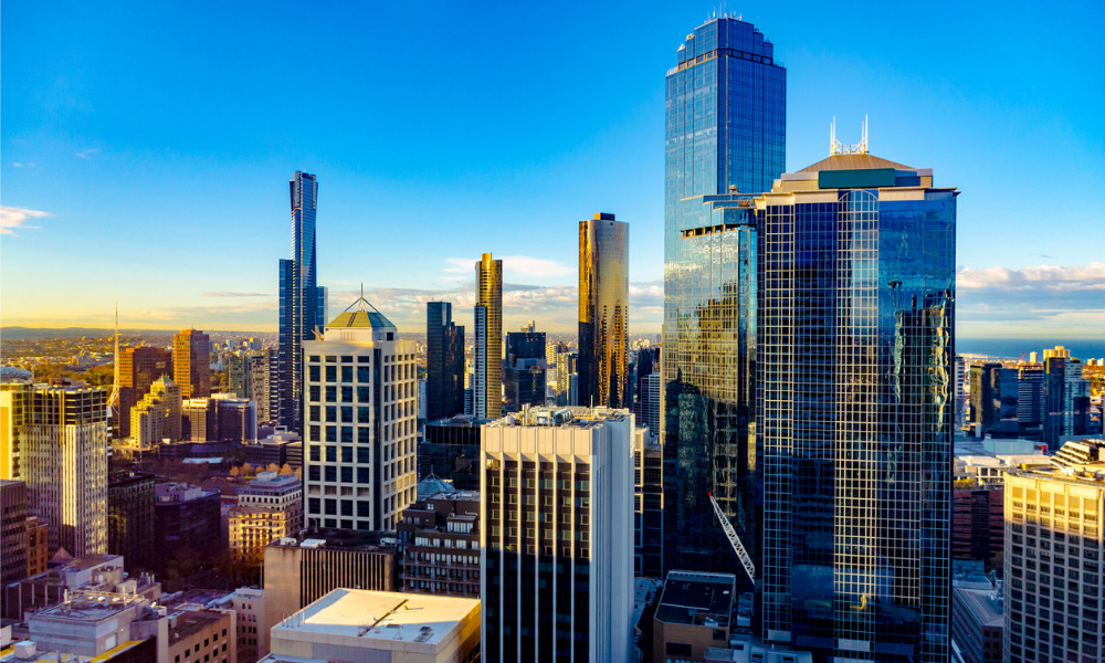 HSF launches arbitration hub in Melbourne