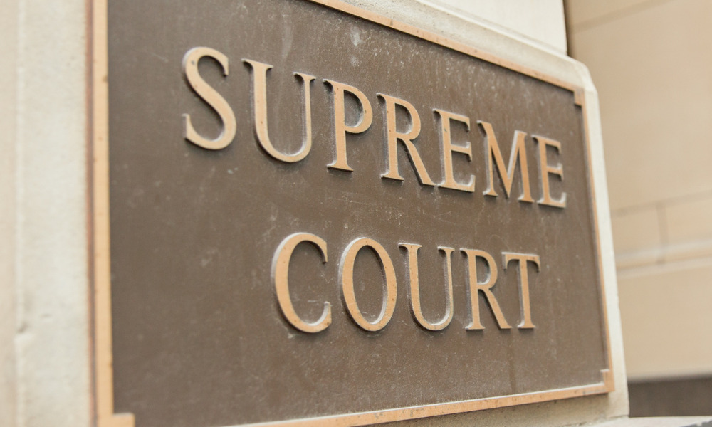 NSW Supreme Court allows 'cross-vesting' to Victoria court of work-related injury case