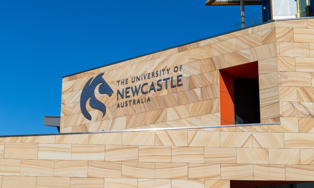 HSF advises NSW government on new campus project for the University of Newcastle