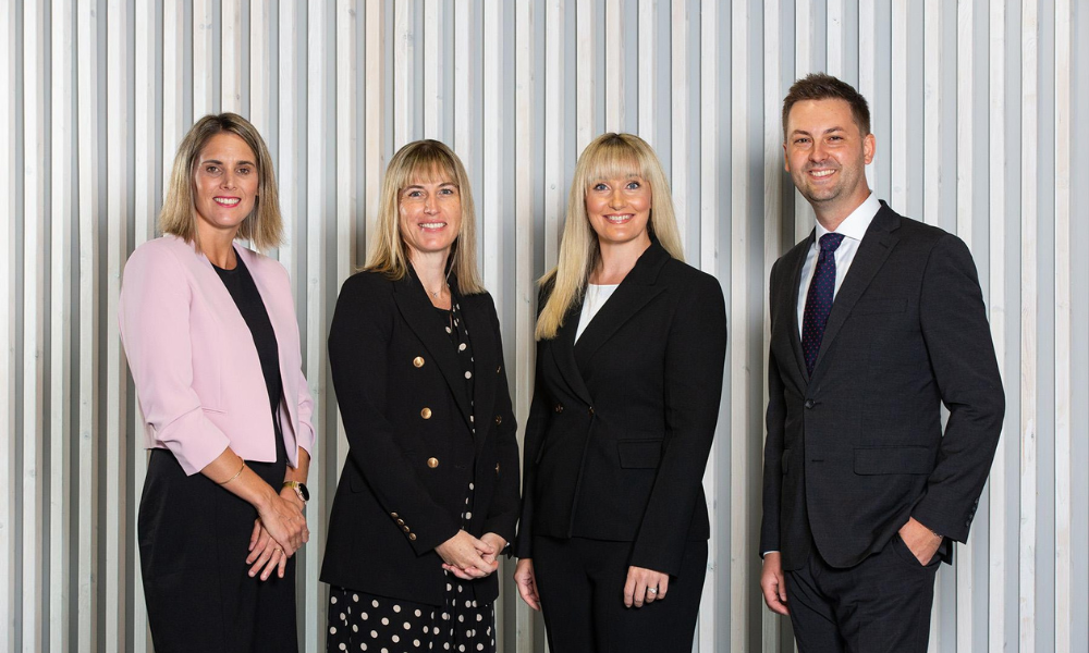 Hall & Wilcox boosts Newcastle practice with ABLA lawyers