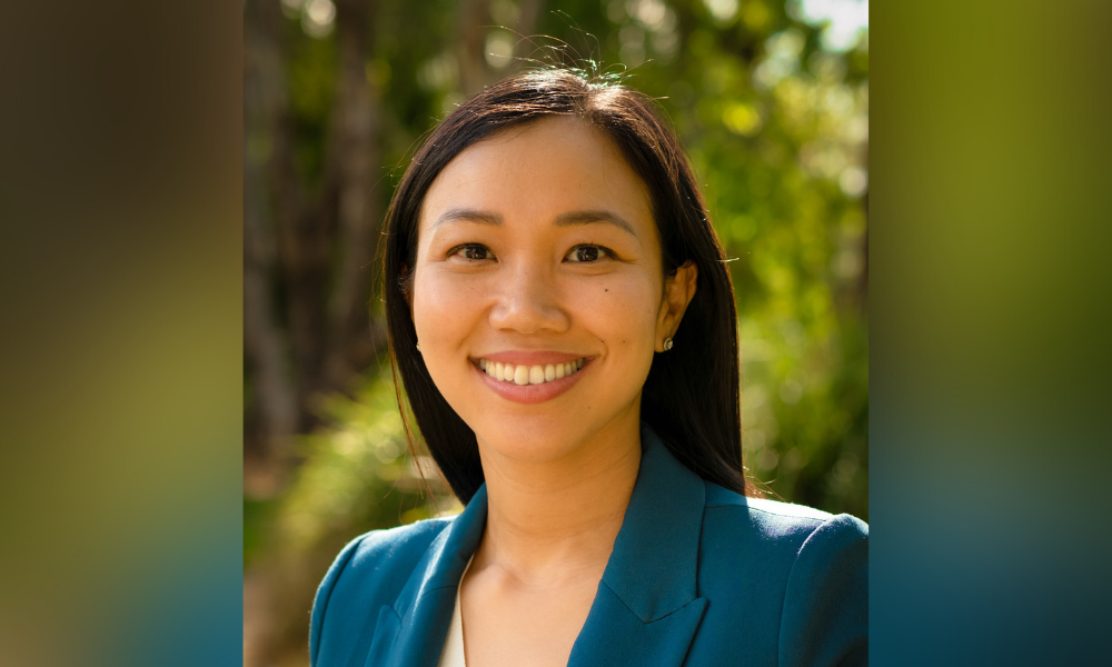 Marrickville Legal lawyer lauded as NSW women's leadership award winner