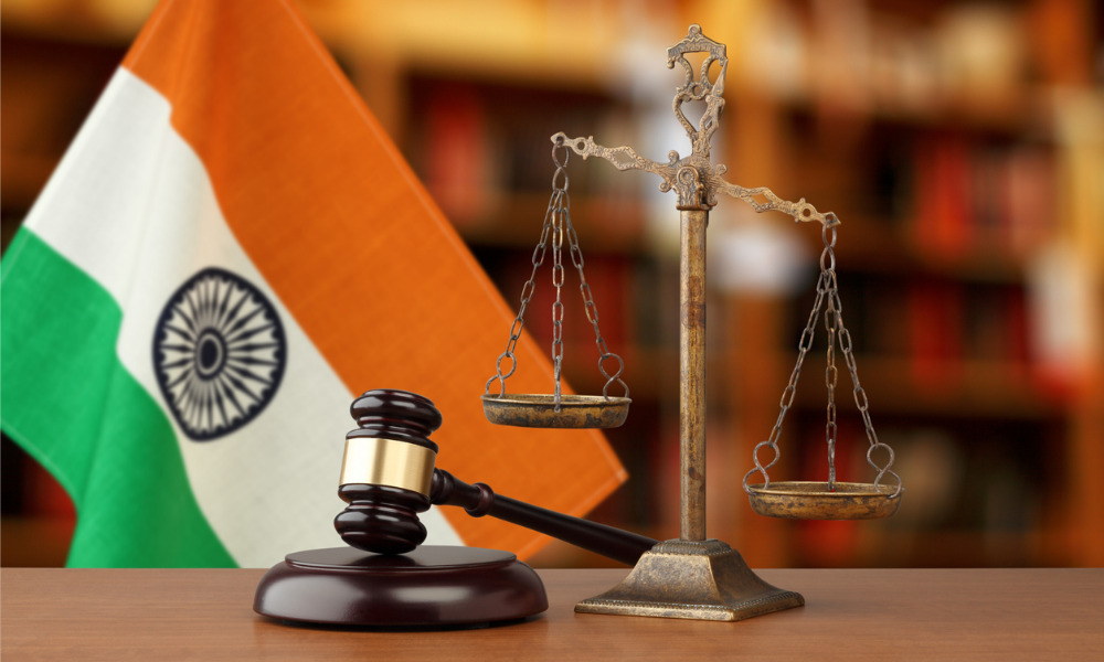 Foreign law firms and lawyers granted permission to practice international law in India