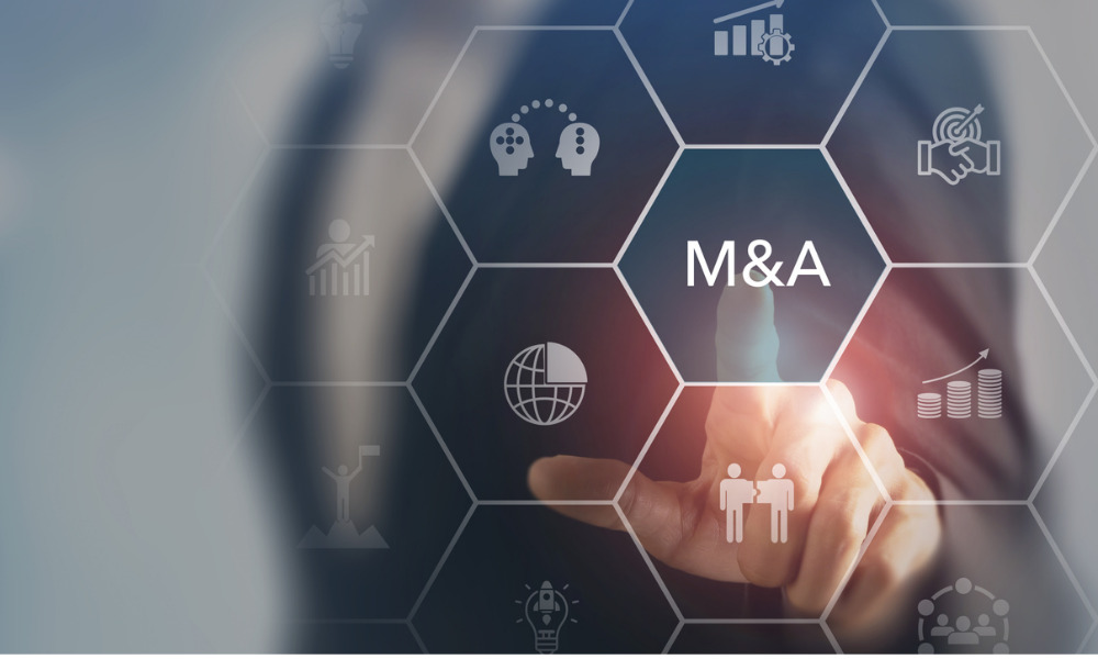 BMS report predicts global M&A resurgence in 2023