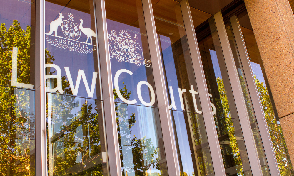 ACT court dismisses suit against Council of Law Society over denial of practising certificate