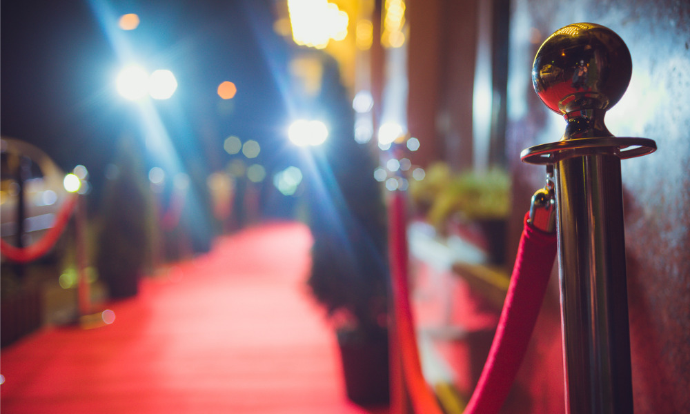 An evening of glitz and glamour awaits at the 2023 Australasian Law Awards